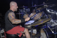 EXHUMED